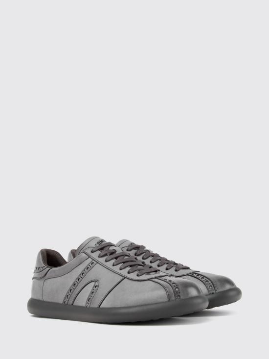 26FW 캠퍼 스니커즈 K101129 002 TWINS 0 Grey - CAMPER