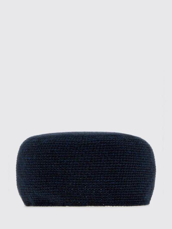26FW 더로우 모자 A001029Y120 DNM Navy - THE ROW