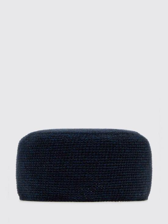 26FW 더로우 모자 A001029Y120 DNM Navy