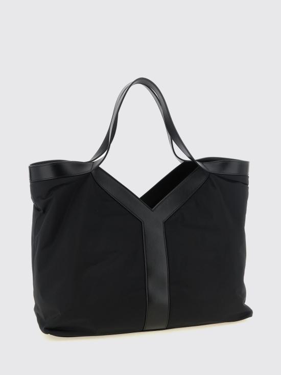 26FW 생로랑 숄더백 820672FAGJQ 1000 Black - SAINT LAURENT