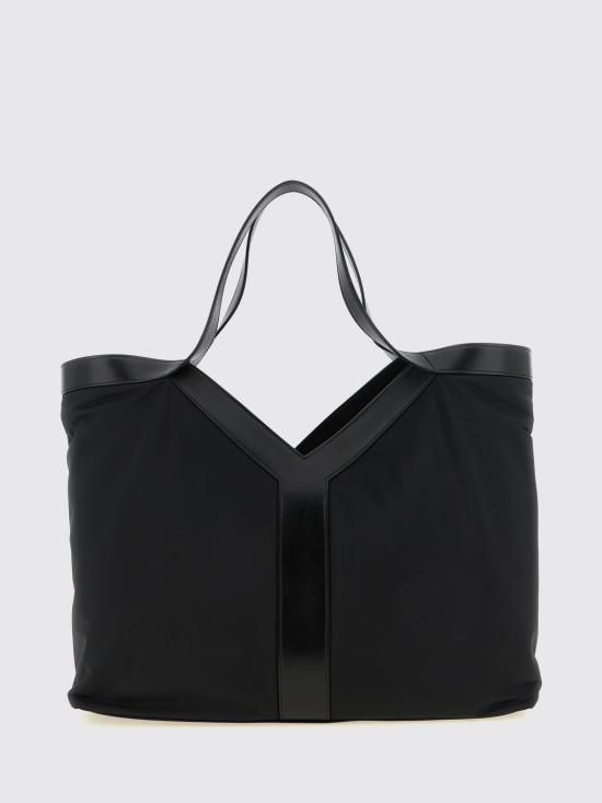 26FW 생로랑 숄더백 820672FAGJQ 1000 Black