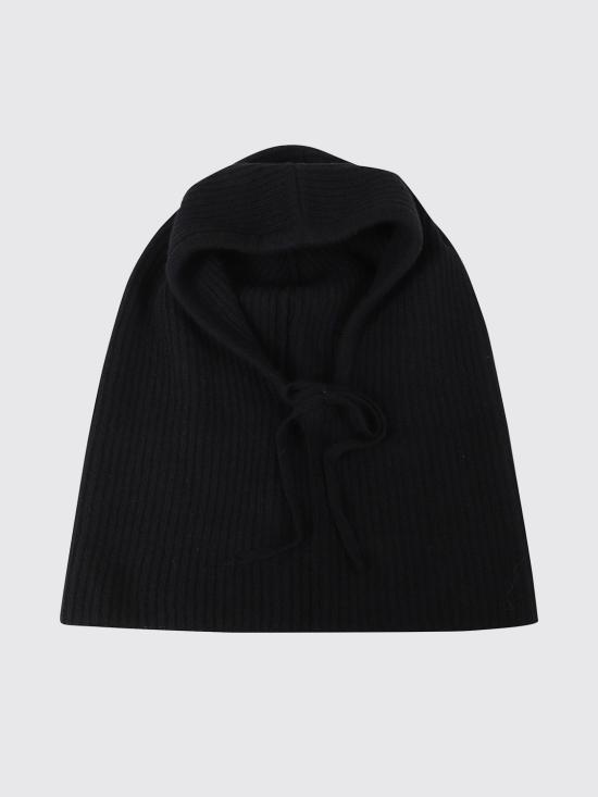26FW 페데리카 토시 머플러/스카프 34250352 29 Black