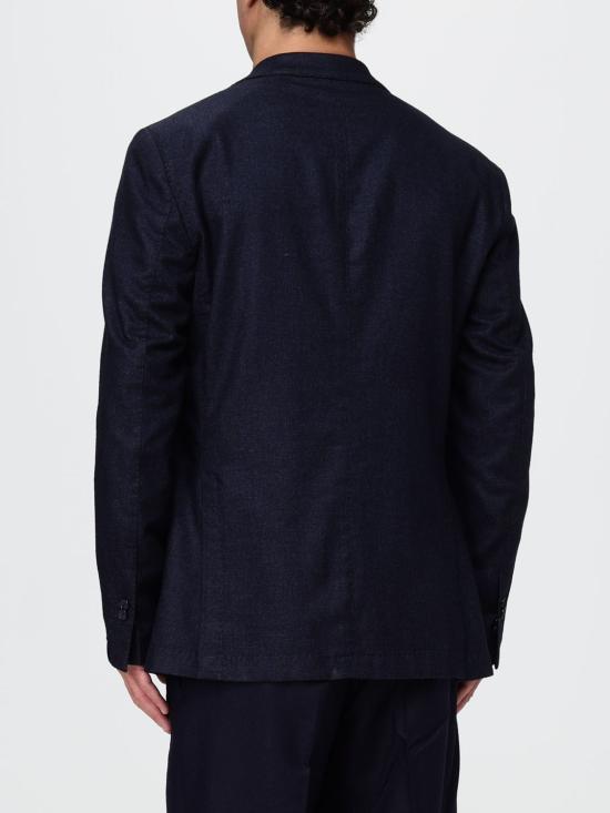 26FW 비아지오 산타니엘로 자켓 TL2938GL7297MFBTP 79B Green - BIAGIO SANTANIELLO