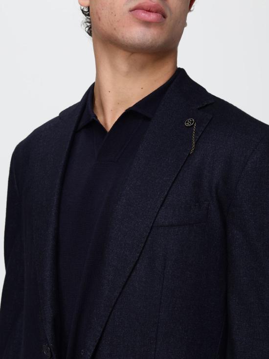 26FW 비아지오 산타니엘로 자켓 TL2938GL7297MFBTP 79B Green - BIAGIO SANTANIELLO