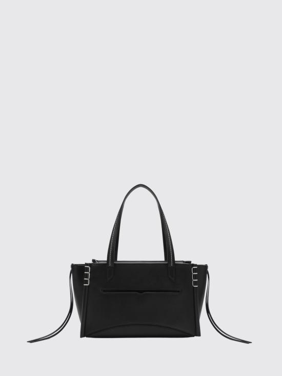 26FW JW앤더슨 토트백 HB0783LA0383 999 Black