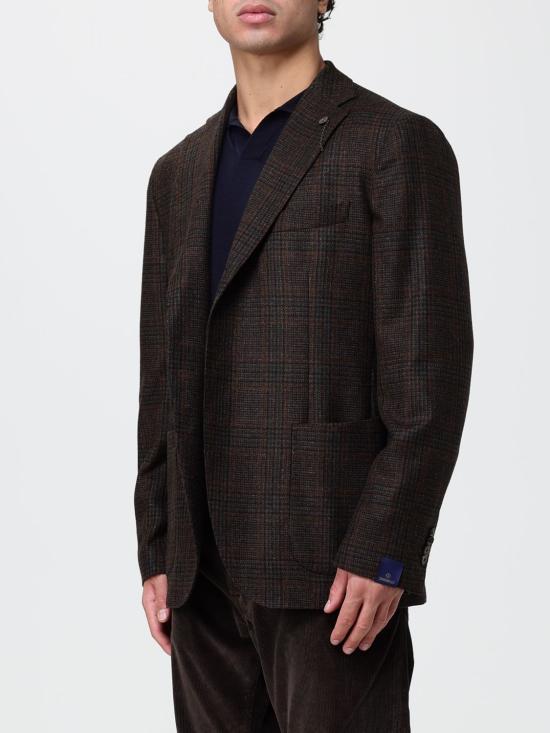 26FW 비아지오 산타니엘로 자켓 Q5187NG799MFBTF 64F Green - BIAGIO SANTANIELLO