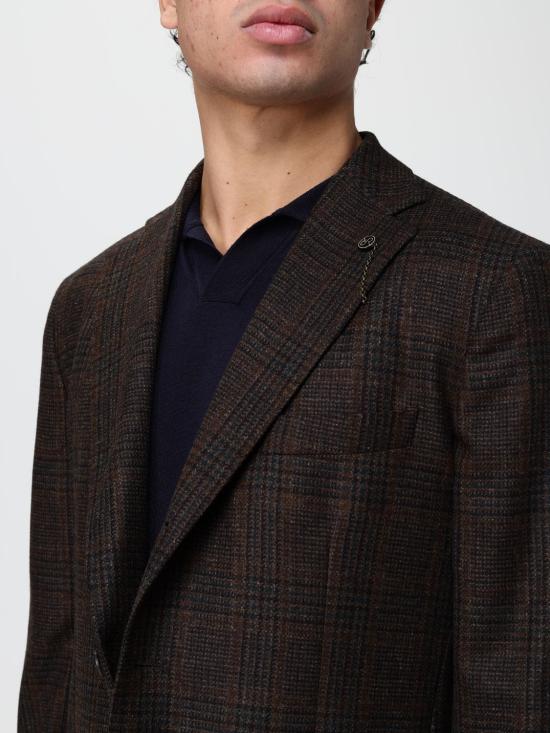 26FW 비아지오 산타니엘로 자켓 Q5187NG799MFBTF 64F Green - BIAGIO SANTANIELLO