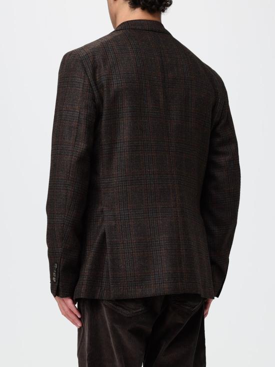26FW 비아지오 산타니엘로 자켓 Q5187NG799MFBTF 64F Green - BIAGIO SANTANIELLO