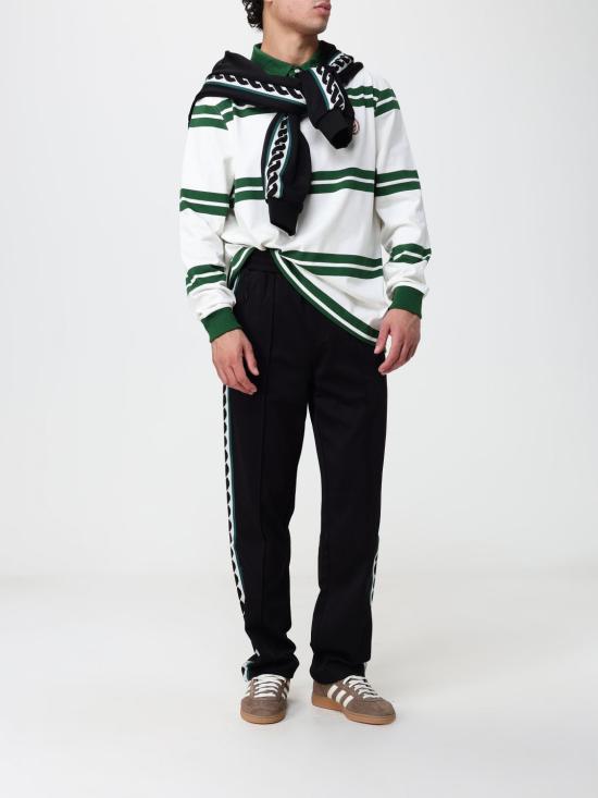 26FW 드롤드무슈 팬츠 SP009PL177 BL Black - DROLE DE MONSIEUR