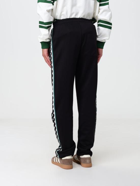 26FW 드롤드무슈 팬츠 SP009PL177 BL Black - DROLE DE MONSIEUR