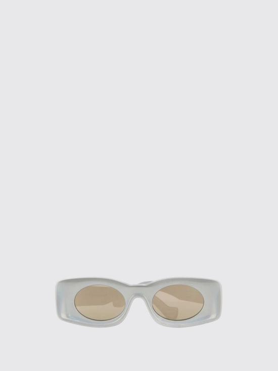 26FW 로에베 선글라스 LW40033I49 24C Grey - LOEWE