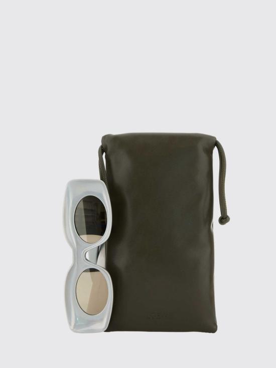26FW 로에베 선글라스 LW40033I49 24C Grey - LOEWE
