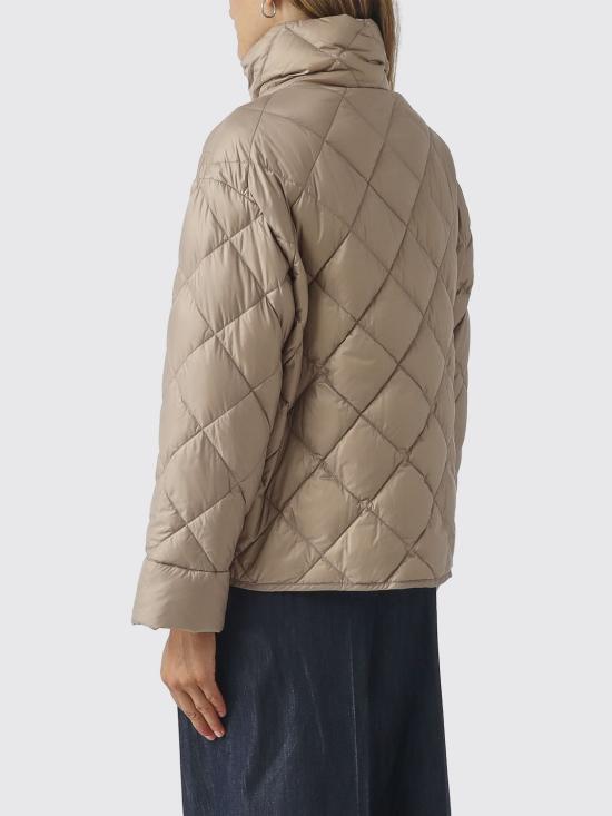 26FW 막스마라 더 큐브 자켓 2629486155600 012 Beige - MAXMARA THE CUBE