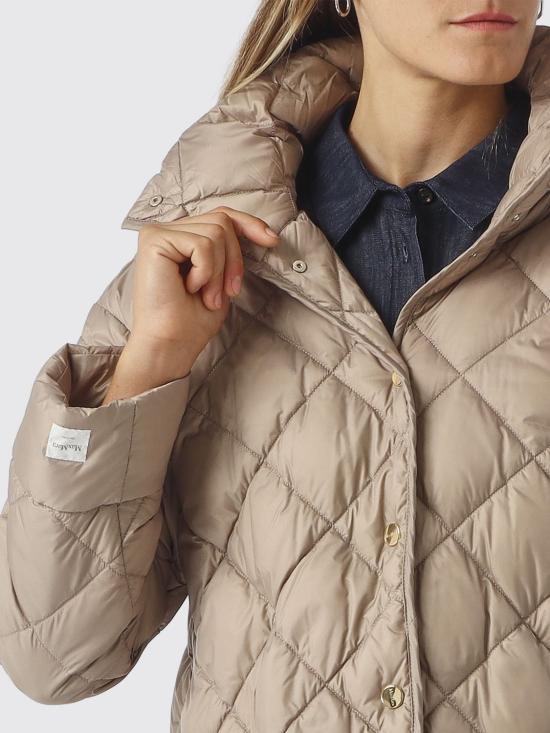 26FW 막스마라 더 큐브 자켓 2629486155600 012 Beige - MAXMARA THE CUBE