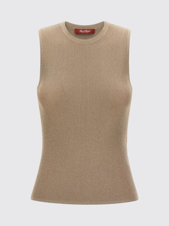 26FW 막스마라 스튜디오 탑 26263660716000 006 Beige