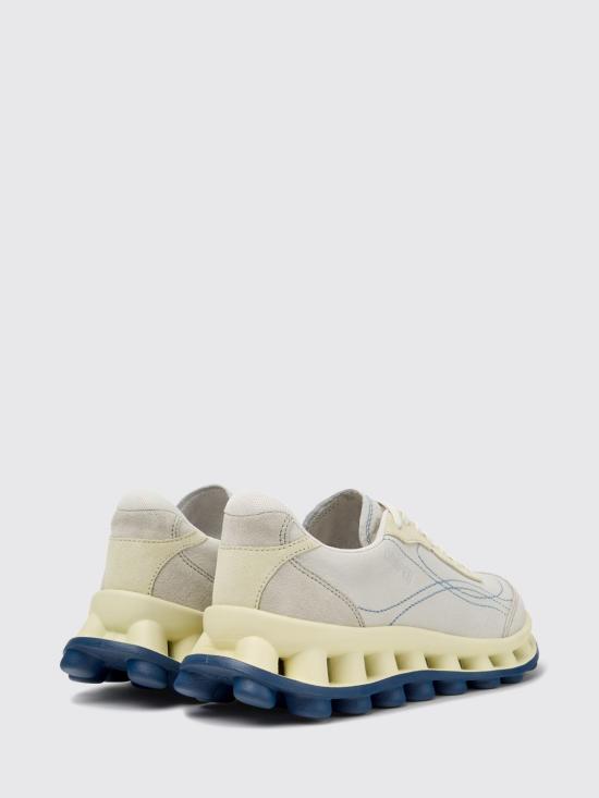 26FW 캠퍼 스니커즈 K101150 003 PELOTISSIMA 0 White - CAMPER