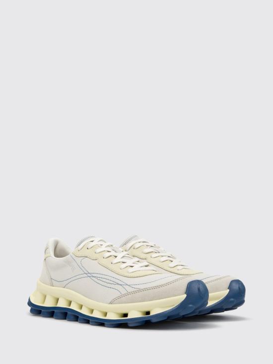 26FW 캠퍼 스니커즈 K101150 003 PELOTISSIMA 0 White - CAMPER