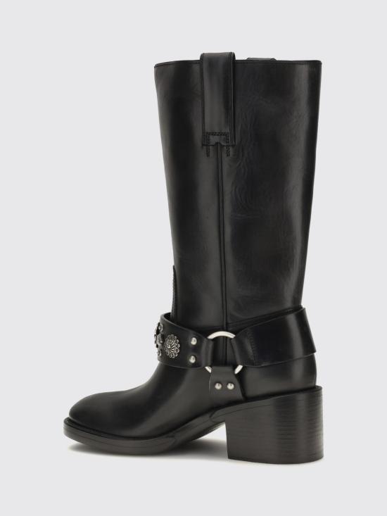26FW 끌로에 부츠 CH26W22D1P 001 Black - CHLOE