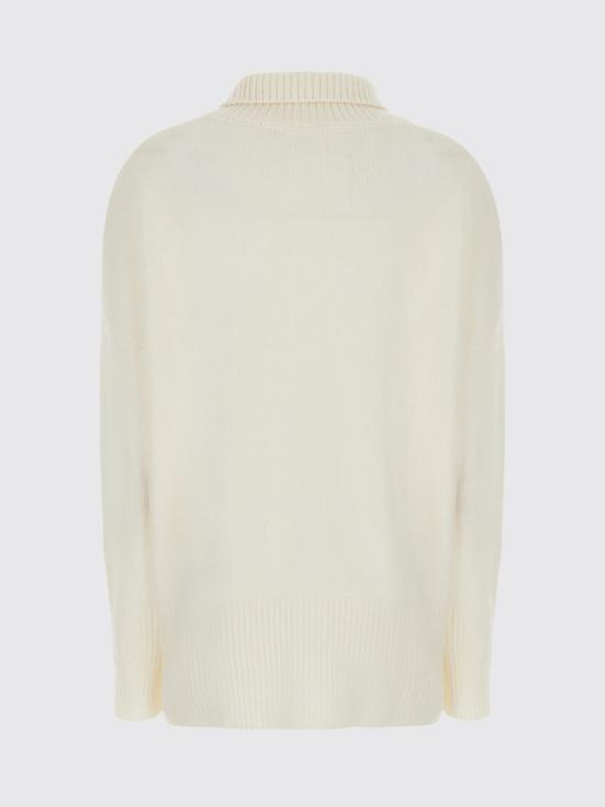 26FW 리사 양 스웨터 202113 CREAM White - LISA YANG