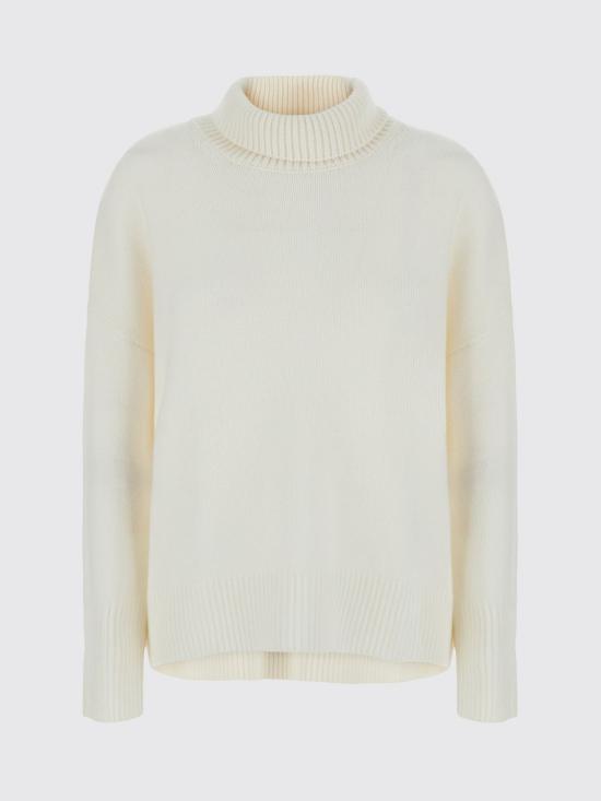 26FW 리사 양 스웨터 202113 CREAM White - LISA YANG