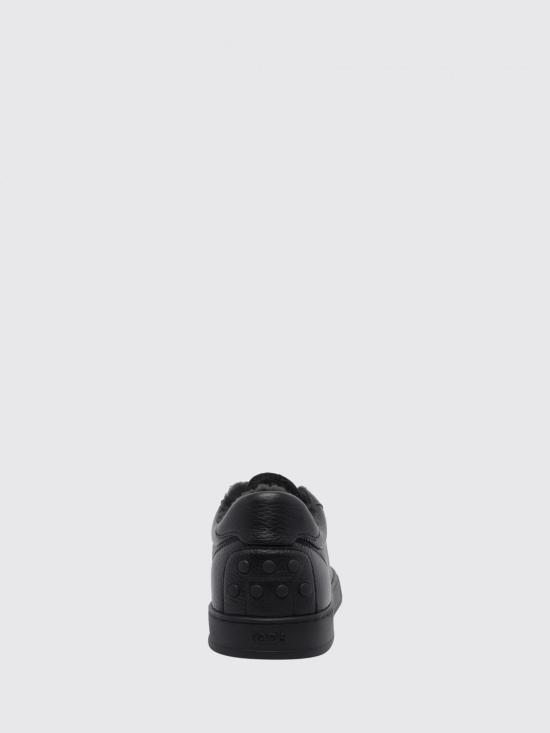 26FW 토즈 스니커즈 XXM04L0JF41S5N B999 Black - TODS