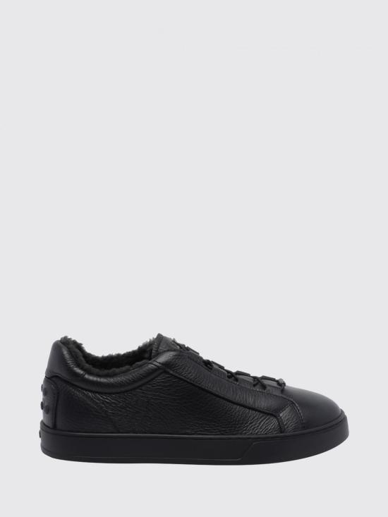 26FW 토즈 스니커즈 XXM04L0JF41S5N B999 Black