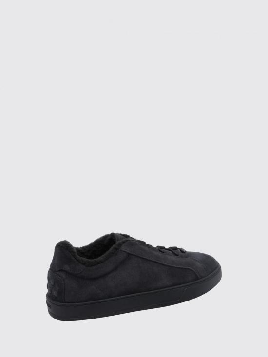 26FW 토즈 스니커즈 XXM04L0JF41RE0 B603 Black - TODS