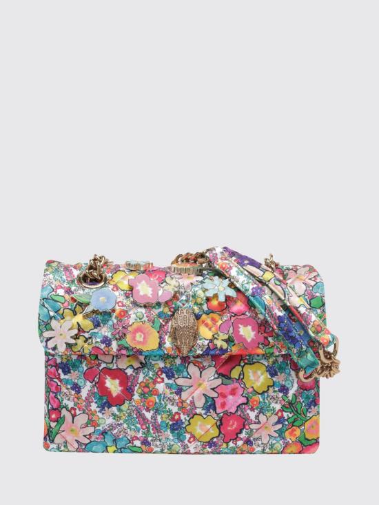 26FW 커트가이거 크로스백 5828869689 MULT OTHER Multicolor