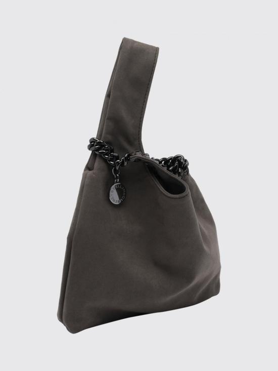 26FW 스텔라 맥카트니 토트백 7B0205WP0543 2822 Dove Grey - STELLA MCCARTNEY