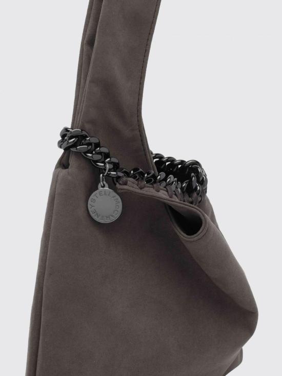 26FW 스텔라 맥카트니 토트백 7B0205WP0543 2822 Dove Grey - STELLA MCCARTNEY