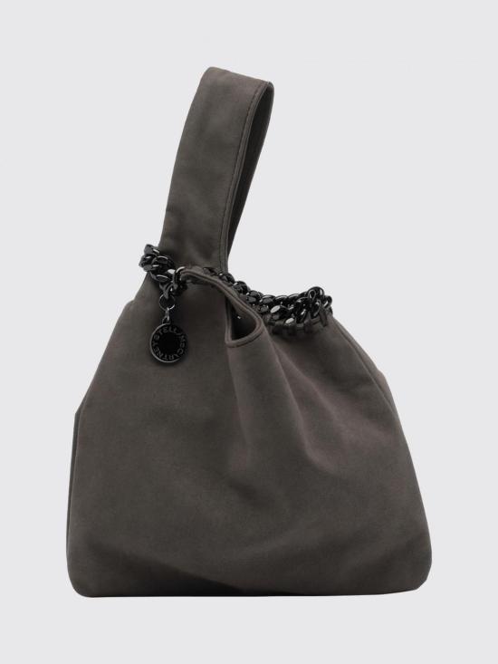 26FW 스텔라 맥카트니 토트백 7B0205WP0543 2822 Dove Grey