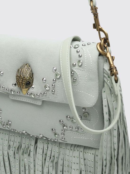 26FW 커트가이거 토트백 5842973219 PALE Green - KURT GEIGER