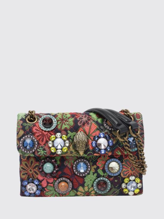 26FW 커트가이거 토트백 4698499609 OTHER Multicolor