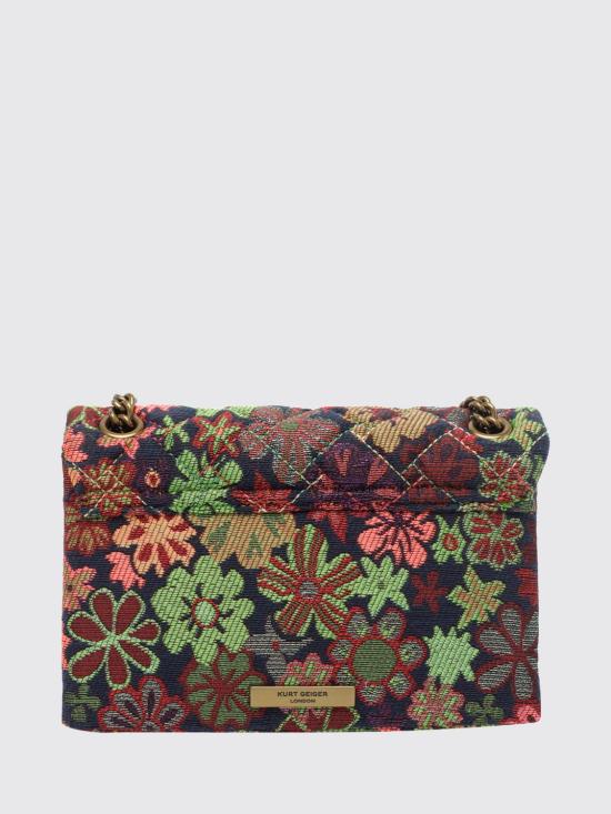26FW 커트가이거 토트백 4698499609 OTHER Multicolor - KURT GEIGER