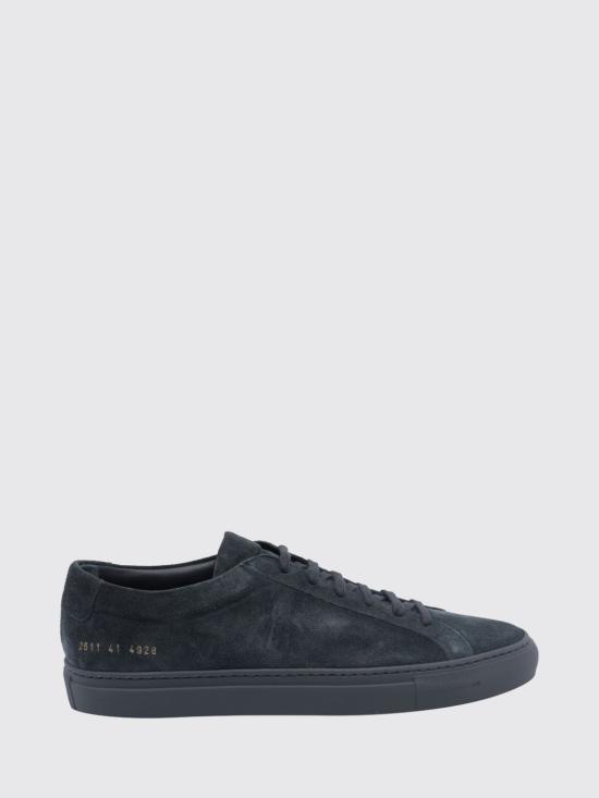 26FW 커먼 프로젝트 스니커즈 2611 4928 Blue