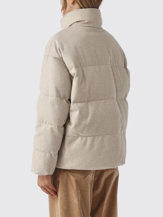 26FW 막스마라 자켓 2629486105600 001 Mastic - MAX MARA