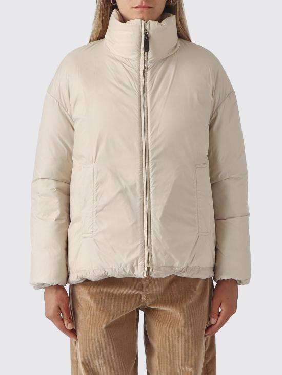 26FW 막스마라 자켓 2629486105600 001 Mastic - MAX MARA