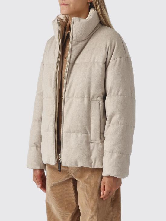 26FW 막스마라 자켓 2629486105600 001 Mastic - MAX MARA