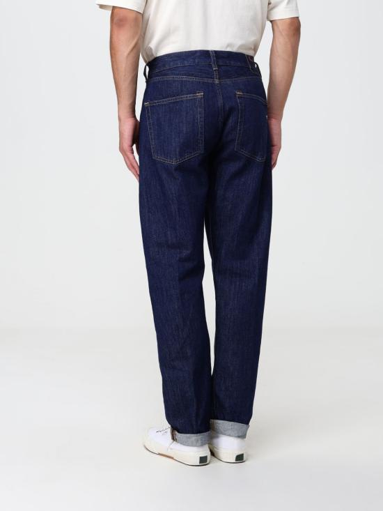26FW 돈답 데님 팬츠 UP730DFE338UMU7 800 Blue - DONDUP