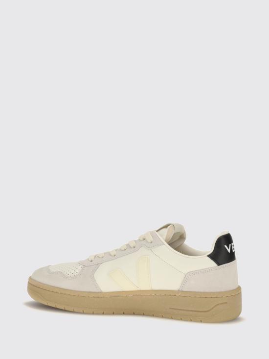 26FW 베자 스니커즈 VE3320942 Black - VEJA