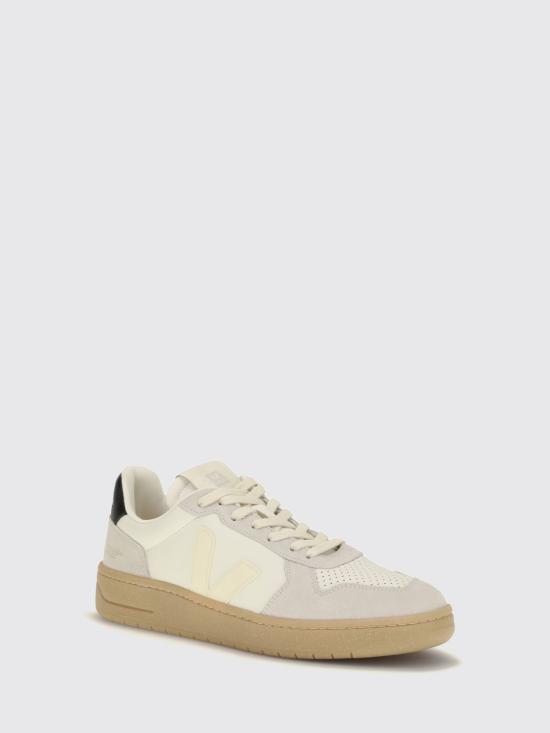 26FW 베자 스니커즈 VE3320942 Black - VEJA
