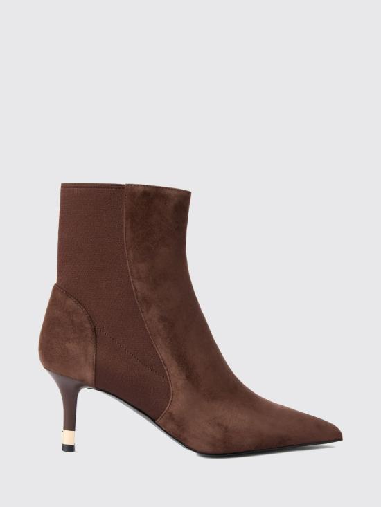 26FW 훌라 부츠 YL621FAC10000 2460S Brown