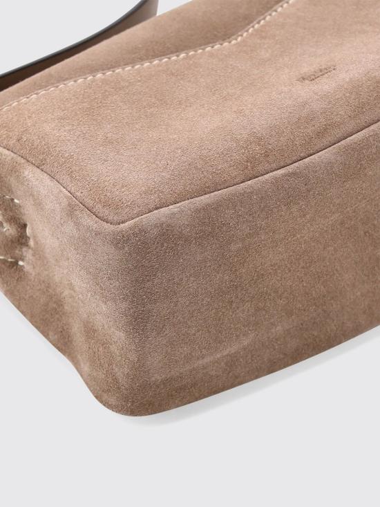 26FW 막스마라 크로스백 262451618600 001 Brown - MAX MARA