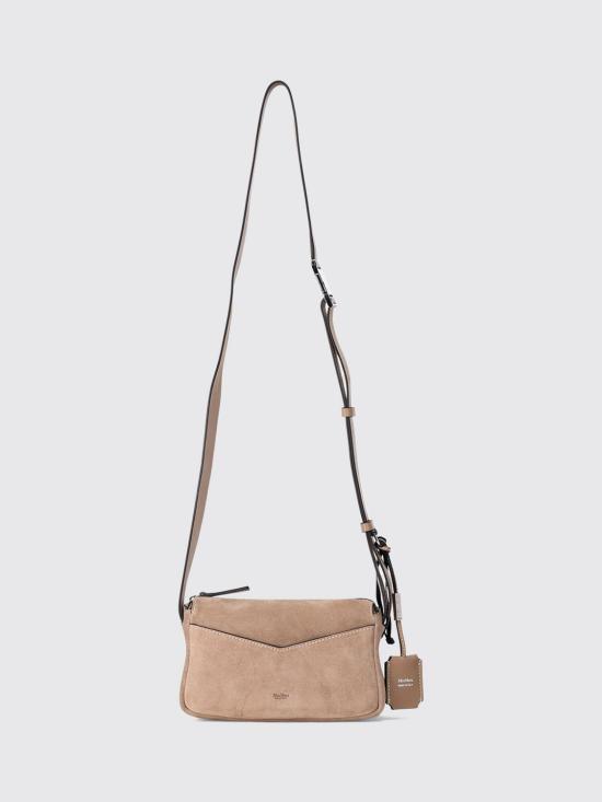 26FW 막스마라 크로스백 262451618600 001 Brown