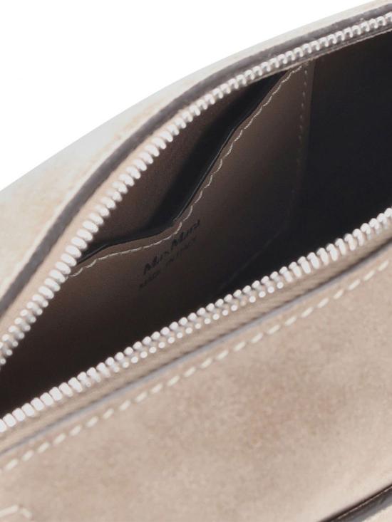 26FW 막스마라 크로스백 262451618600 001 Brown - MAX MARA