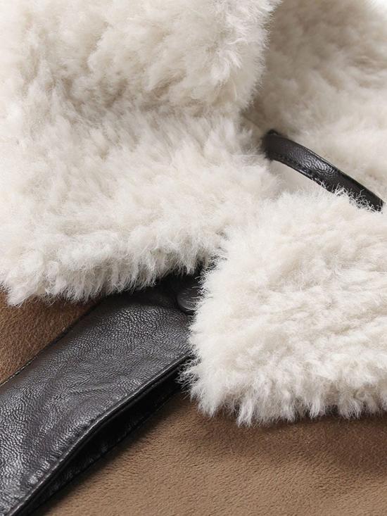 26FW 막스마라 자켓 262548601600 001 Brown - MAX MARA