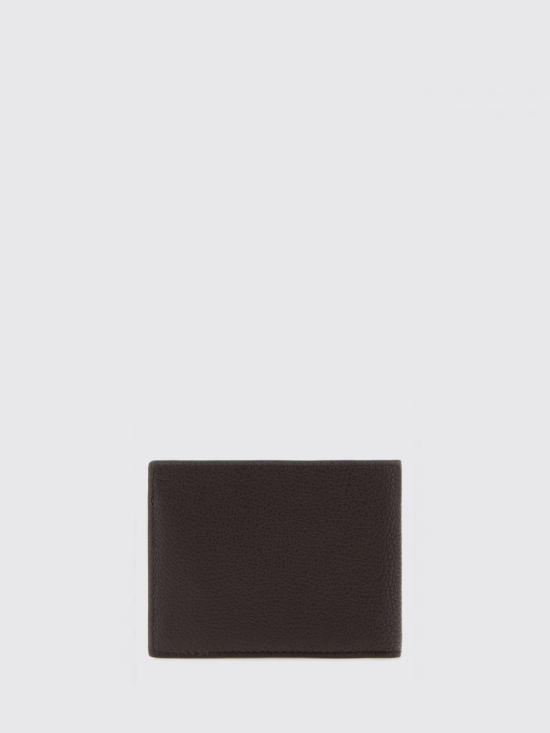 26FW 더로우 남성지갑 W1883ML694 DBR Brown - THE ROW