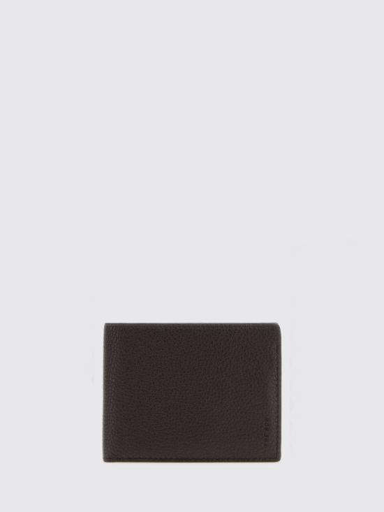 26FW 더로우 남성지갑 W1883ML694 DBR Brown