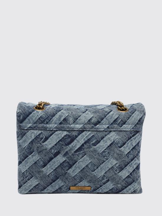 26FW 커트가이거 숄더백 9796588669 Denim - KURT GEIGER