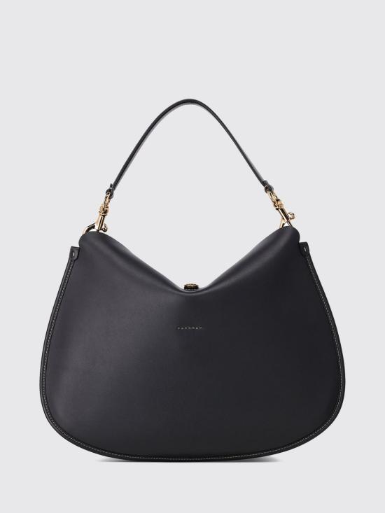 26FW 에트로 숄더백 WP1C0022AR124 N0000 Black - ETRO